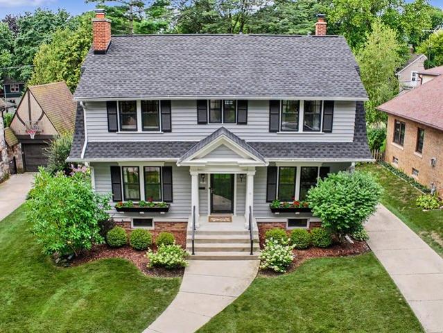 House for sale in Wauwatosa, Wisconsin