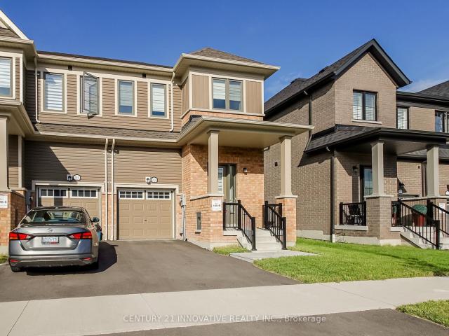 Townhouse for sale in Woburn, Ontario