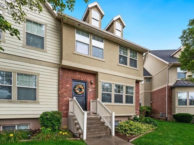Townhouse for sale in Mapleton, Utah