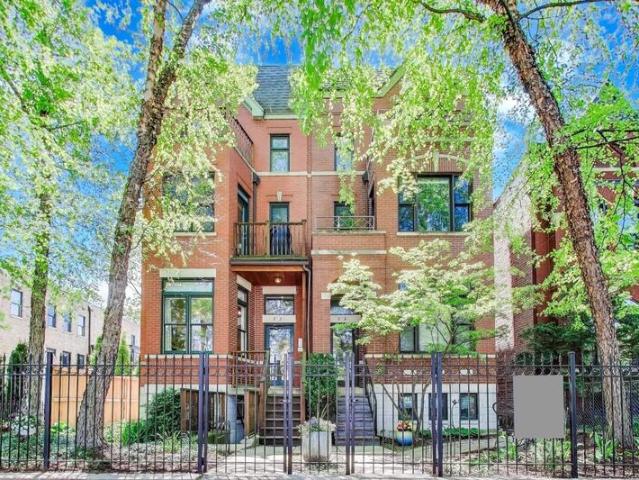 Duplex for sale in Chicago