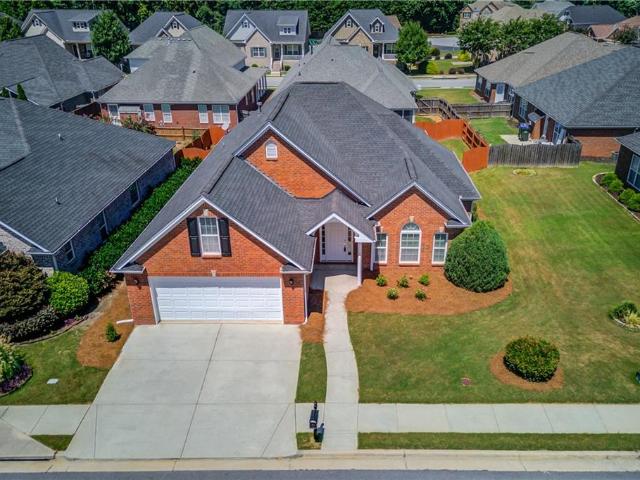 House for sale in Snellville, Georgia