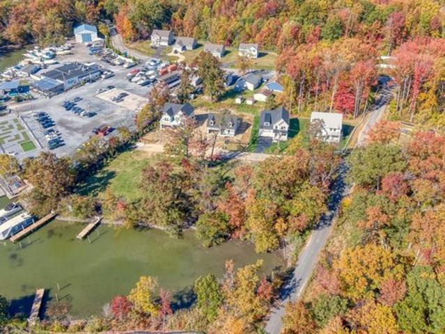 Land for sale in Essex, Maryland