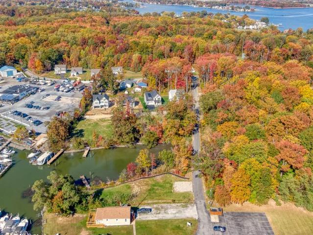 Land for sale in Dundalk, Maryland