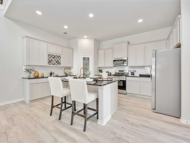 House for sale in Pattison, Texas