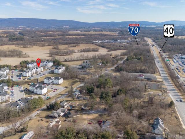 Condo for sale in Londontowne, Hagerstown