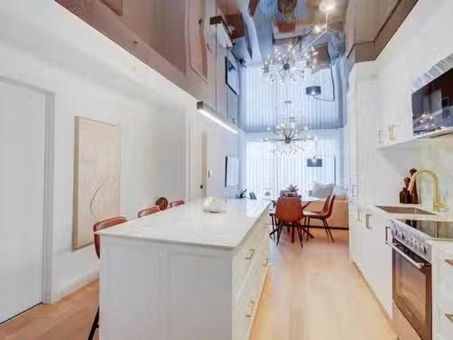 Condo for sale in St. Leonard's, Quebec