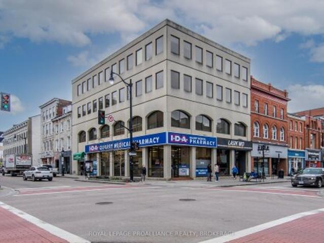 Office for rent in Kingston, Ontario