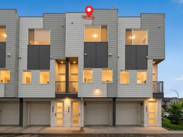 Townhouse for sale in Panorama Hills, Calgary