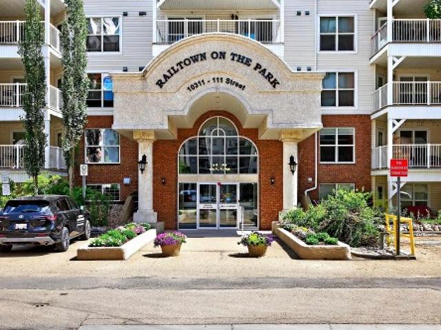 Condo for sale in Edmonton