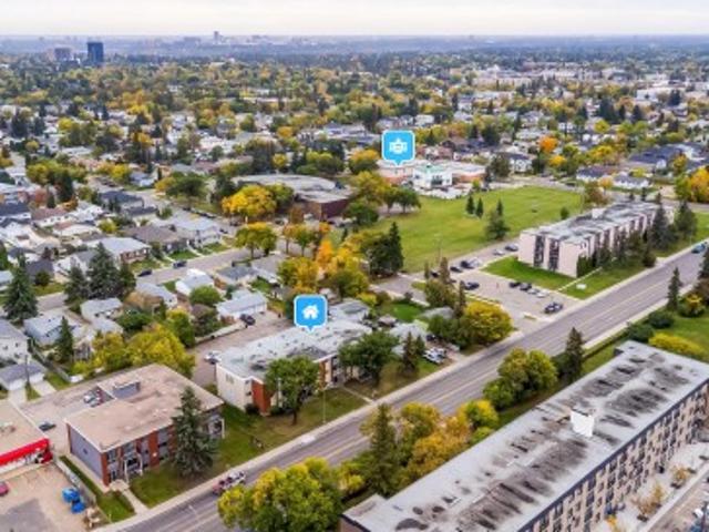 Condo for sale in Wedgewood, Alberta