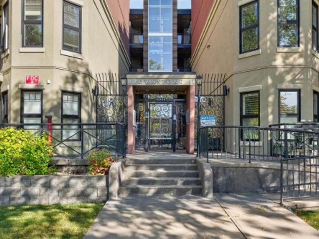 Condo for sale in Wedgewood, Alberta
