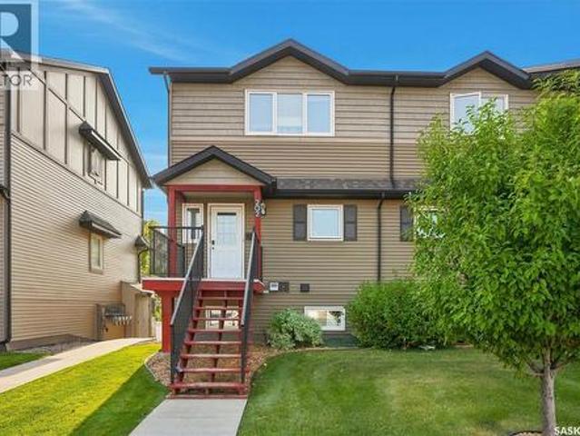 Townhouse for sale in Saskatoon, Saskatchewan