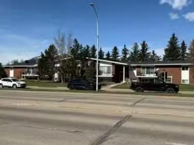 Condo for sale in Grande Cache, Alberta