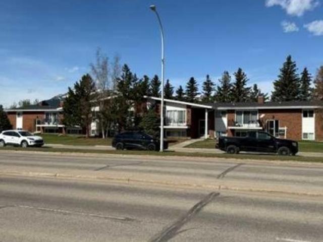 Condo for sale in Grande Cache, Alberta