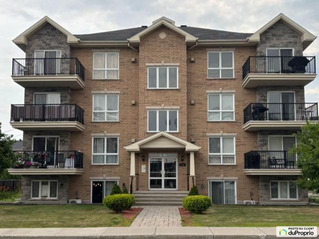 Apartment for rent in Vaudreuil-Dorion, Montérégie