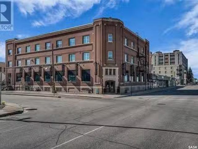 Condo for sale in Regina, Saskatchewan