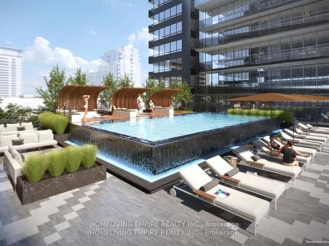 Condo for rent in Woburn, Ontario