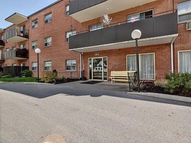 Condo for sale in Niagara, Ontario