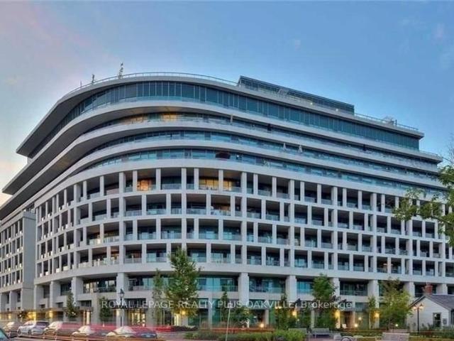 Condo for rent in Woburn, Ontario