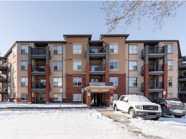 Apartment for sale in Wedgewood, Alberta