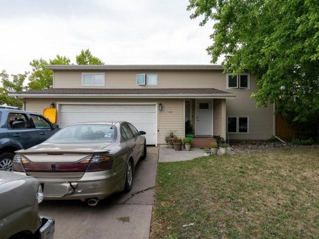 House for sale in West Fargo, North Dakota