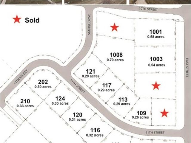 Land for sale in Manning, Iowa