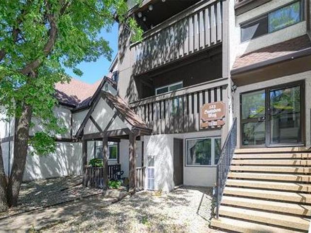 Condo for sale in Charleswood–Tuxedo, Winnipeg