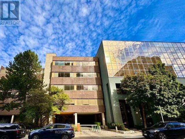 Commercial for rent in Woburn, Ontario