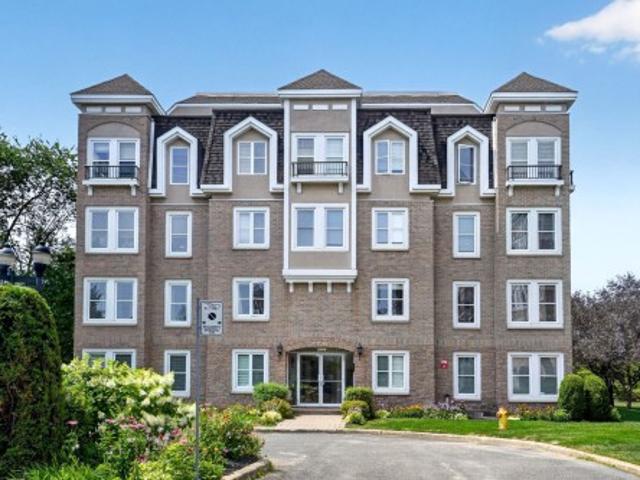 Condo for sale in Sainte-julie, Quebec