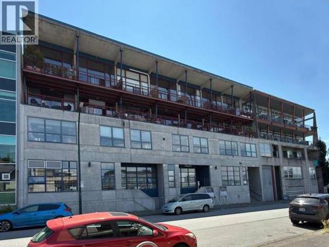 Commercial for sale in Vancouver, British Columbia