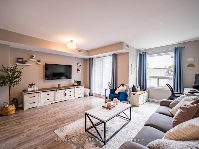 Condo for sale in Woburn, Ontario