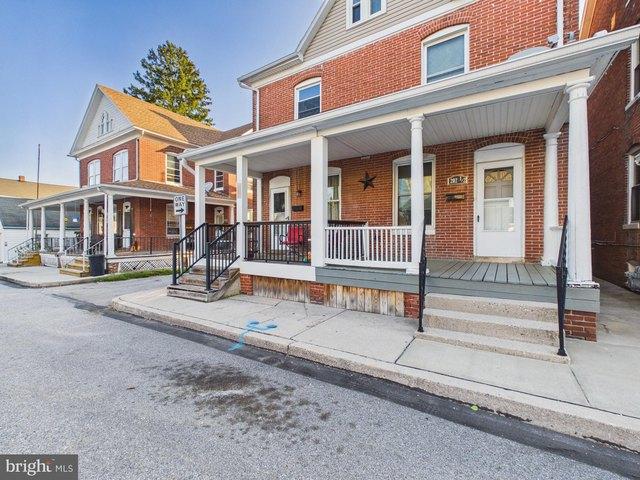 Townhouse for sale in Hanover, Pennsylvania
