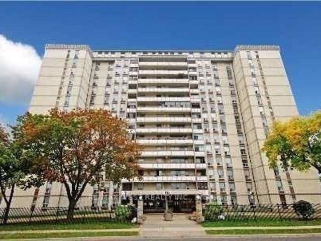 Condo for rent in Woburn, Ontario