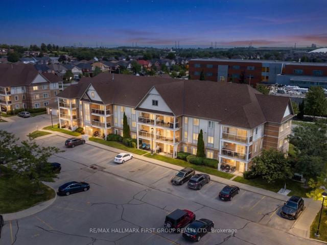 Condo for sale in Durham, Ontario