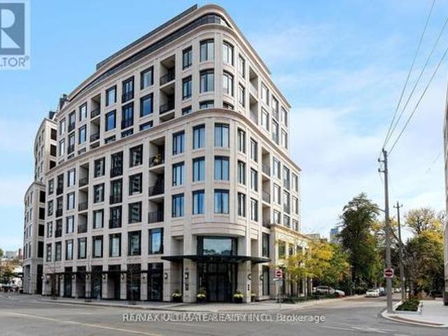 Condo for sale in Woburn, Ontario