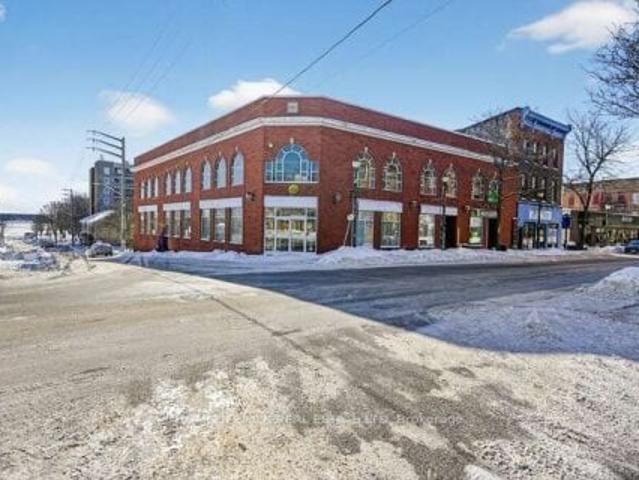 Office for rent in Brockville, Ontario
