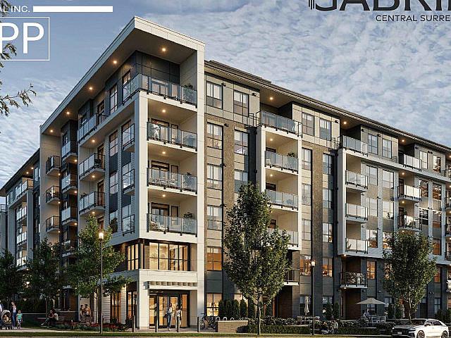 Condo for sale in Surrey