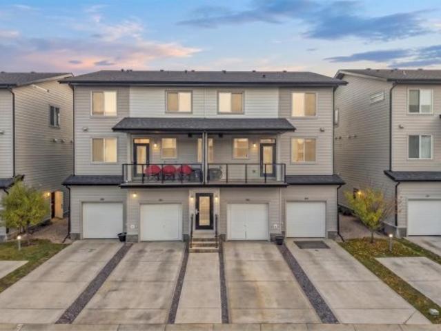 Condo for sale in Redstone, Calgary