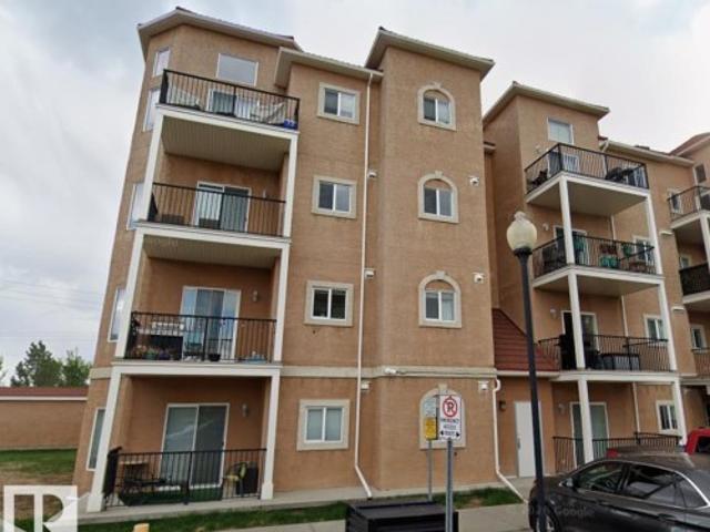 Condo for sale in Carlton, Edmonton