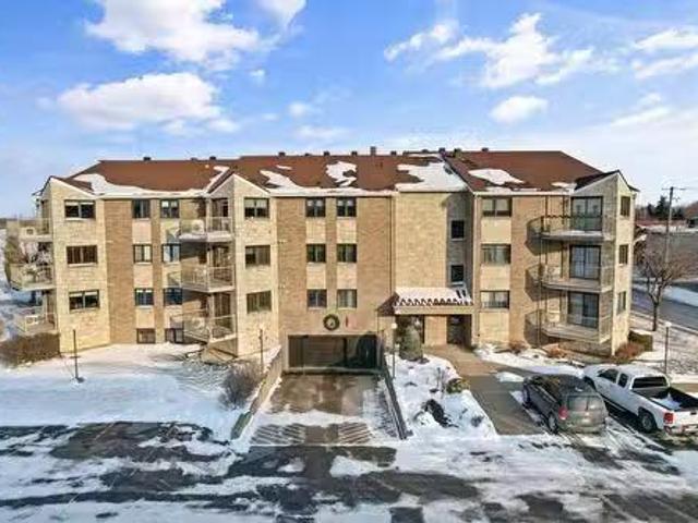 Condo for sale in Beauharnois-salaberry, Quebec