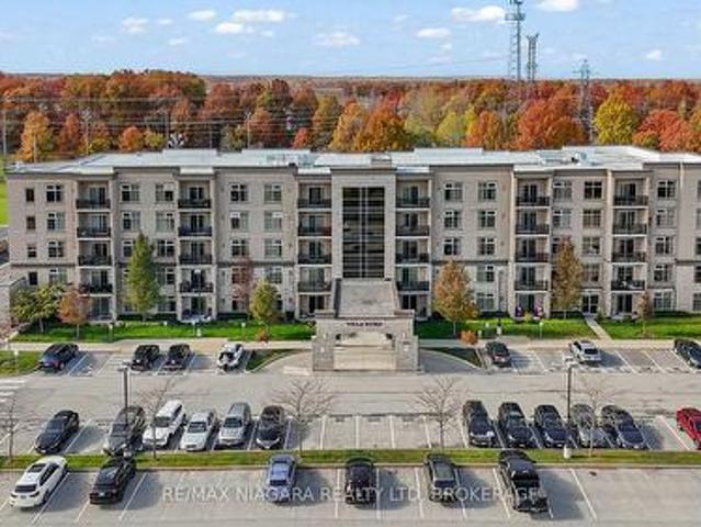 Condo for sale in Niagara, Ontario