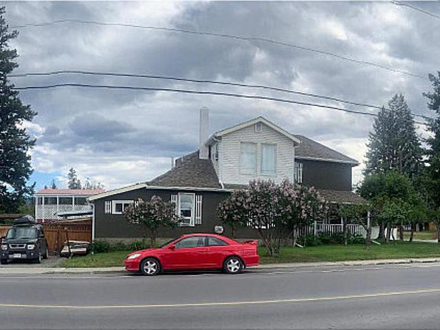 House for sale in Cranbrook, British Columbia