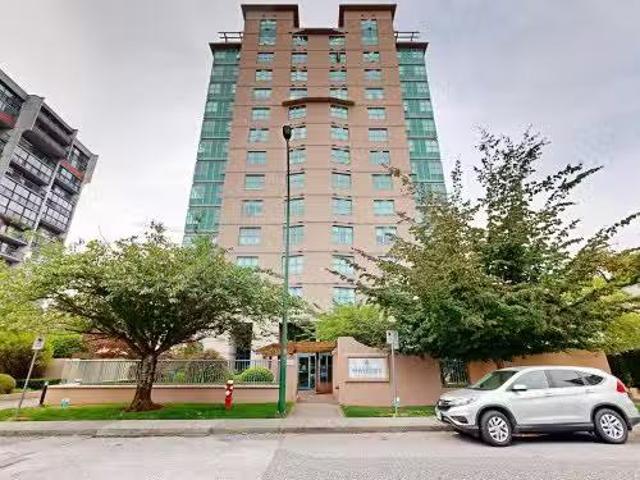 House for sale in North Vancouver, British Columbia