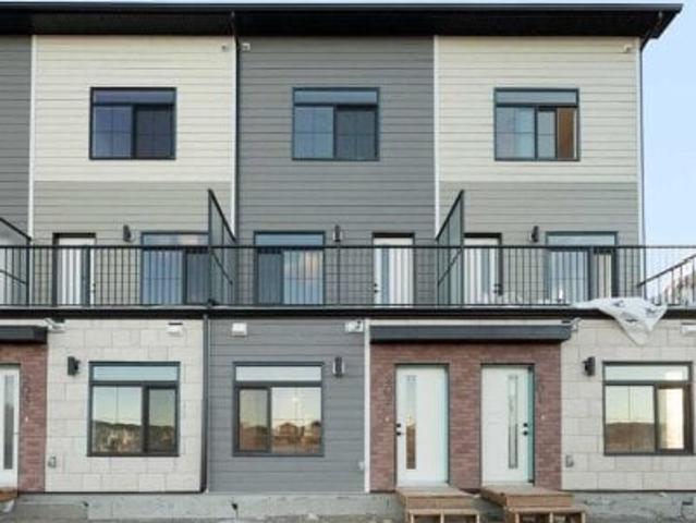 Townhouse for sale in Alberta