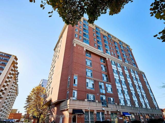 Condo for rent in Woburn, Ontario