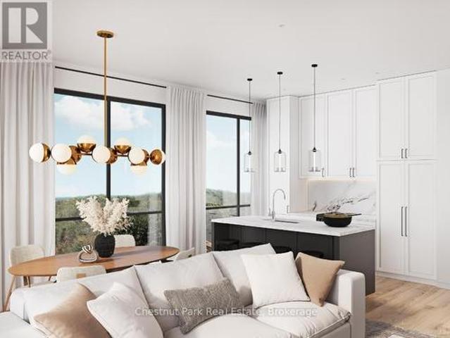 Condo for sale in Muskoka, Ontario