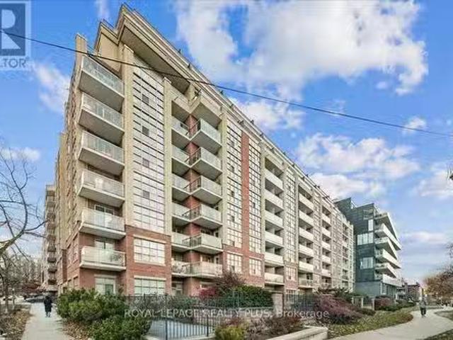 Condo for sale in Woburn, Ontario