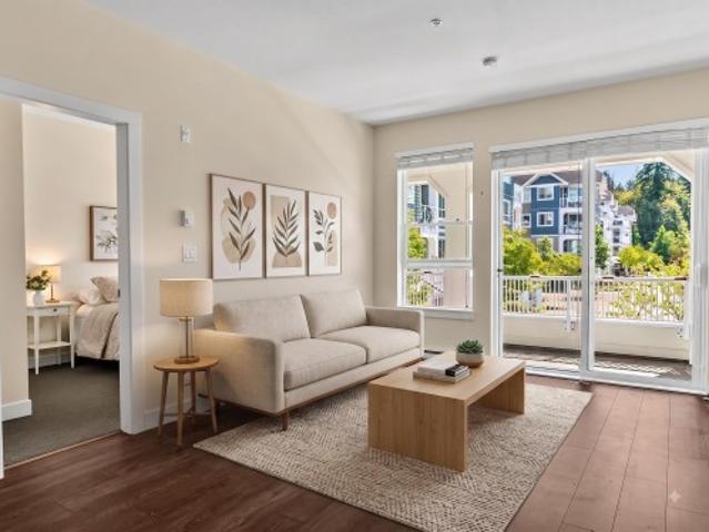 Property for sale in Surrey Centre, Surrey