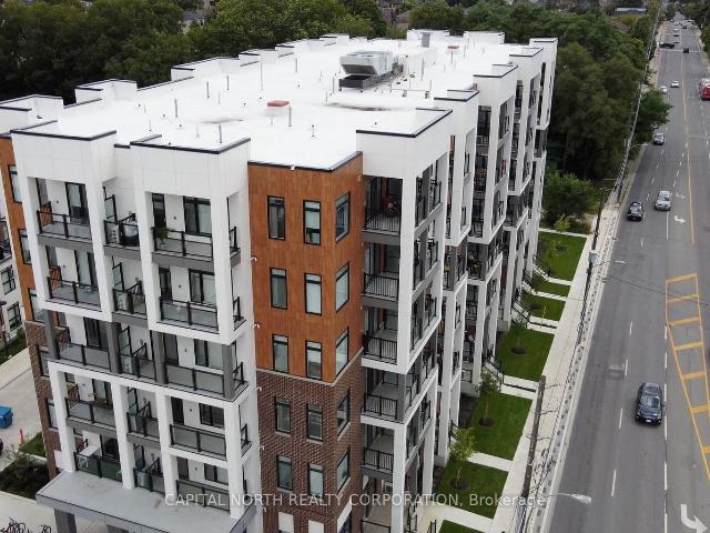 Condo for rent in Woburn, Ontario