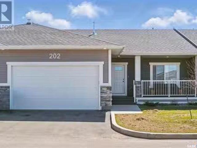 Condo for sale in Martensville, Saskatchewan